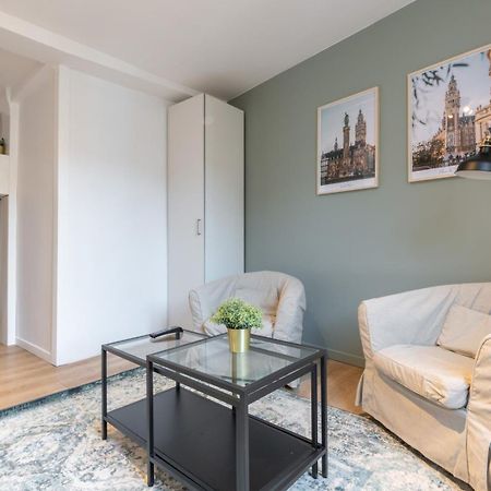 Lille Hypercentre / Gares - Beautiful Duplex! Apartamento Exterior foto